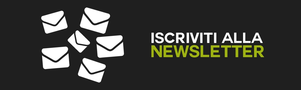 newsletter - Farmacia D'Amore