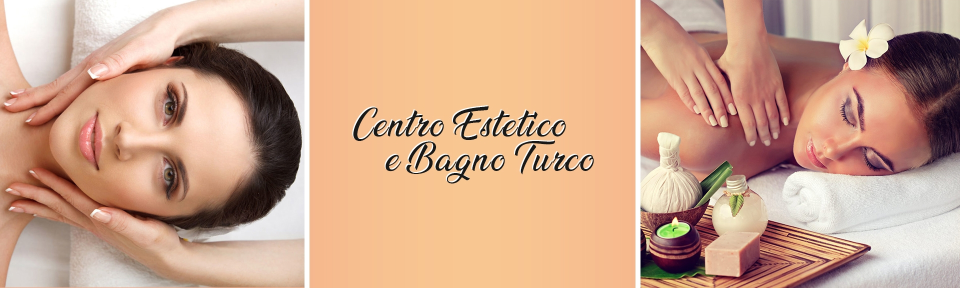 CENTRO ESTETICO - Farmacia D'Amore